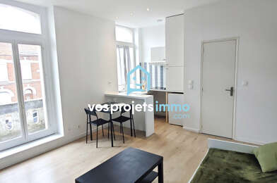 Appartement 1 pièces 450 €