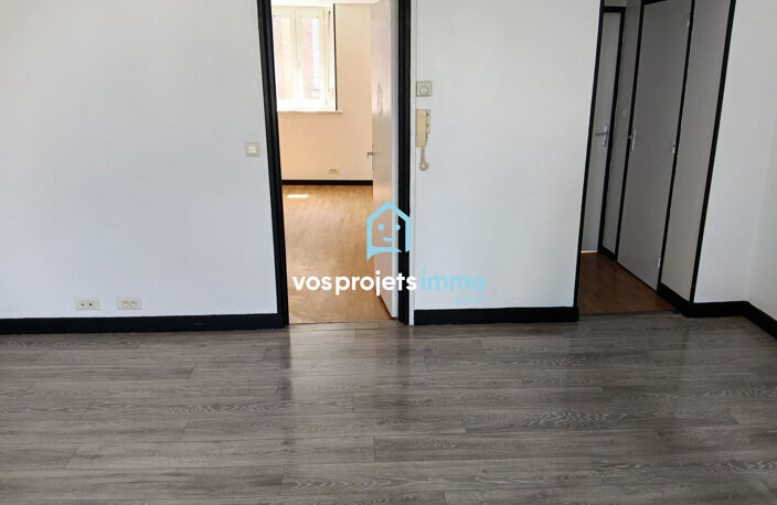 Appartement à louer Calais — photo 2