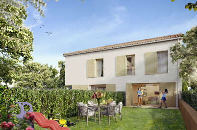 Appartement 4 pièces 388400 €