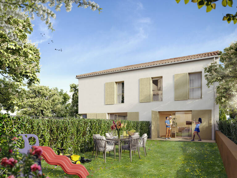 
        Appartement

        4 pièces

        83 m²
       — photo 1
