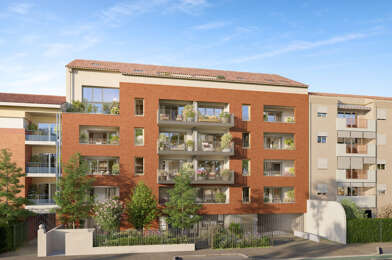 Appartement 3 pièces 309000 €