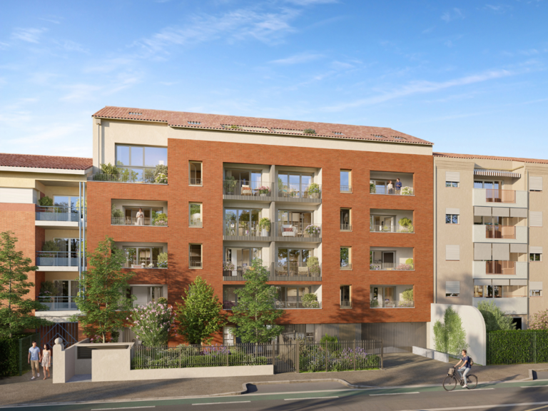 
        Appartement

        (2 à 4 pièces)

        (34 à 74 m²)
       — photo 1