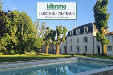 Maison 11 pièces 954000 €