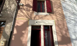 Maison 4 Pièces 65 m² à vendre à Alzonne (11170)