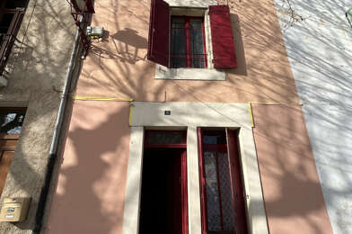 Maison 4 pièces 38000 €