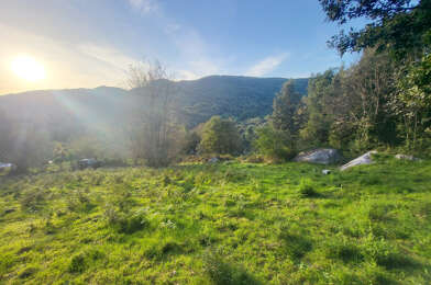 Terrain  105000 €