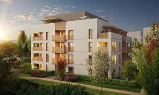 Appartement neuf   m² à vendre à Lyon 8 (69008)
