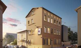 Appartement neuf   m² à vendre à Lyon 4 (69004)