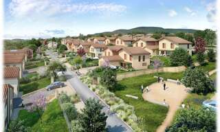 Maison neuf   m² à vendre à Gleizé (69400)