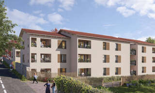 Appartement neuf   m² à vendre à Chessy (69380)