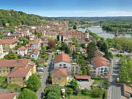 Trévoux à deux pas des quais de Saône et du centre-ville — photo 3