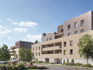 Bourg-en-Bresse secteur résidentiel proche centre et gare — photo 2