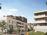 Bourg-en-Bresse secteur résidentiel proche centre et gare — photo 3