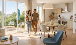 Appartement neuf   m² à vendre à Communay (69360)