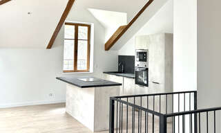 Appartement neuf   m² à vendre à Lyon 3 (69003)