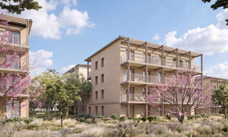Appartement neuf   m² à vendre à Écully (69130)