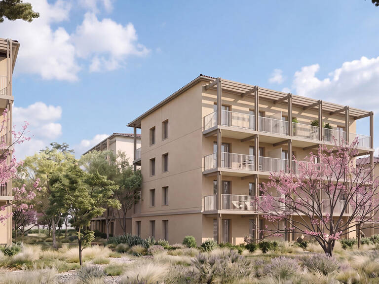 Écully commune prisée aux portes de Lyon — photo 1
