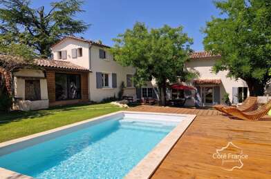 Maison 8 pièces 425000 €