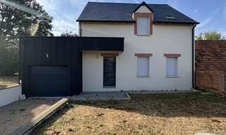Maison 5 Pièces 135 m² à vendre à La Ferté-Saint-Aubin (45240)