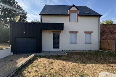 Maison 5 pièces 290000 €