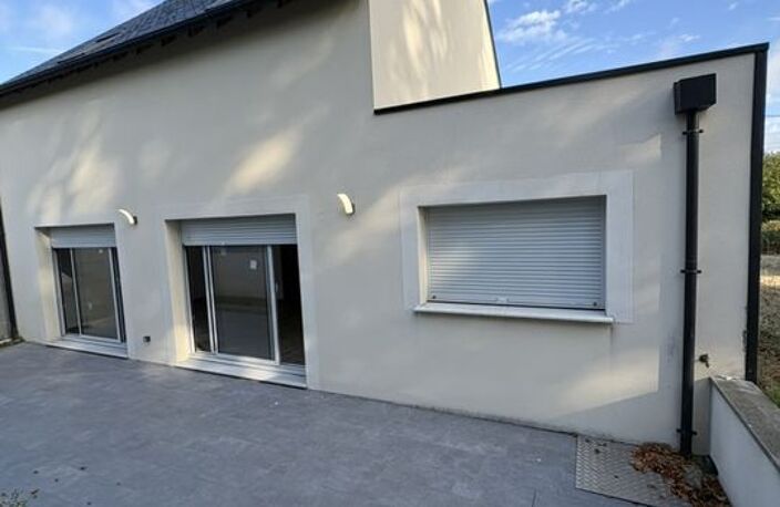 A Vendre à la Ferté St Aubin : Maison neuve T5 avec garage et — photo 2