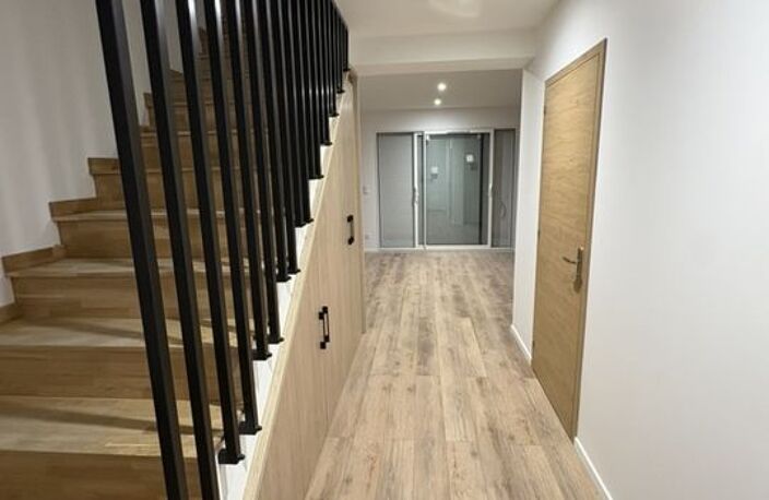 A Vendre à la Ferté St Aubin : Maison neuve T5 avec garage et — photo 3