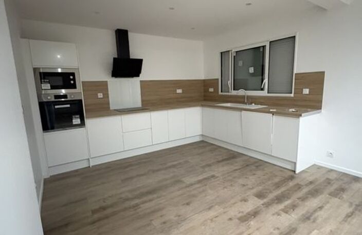 A Vendre à la Ferté St Aubin : Maison neuve T5 avec garage et — photo 4
