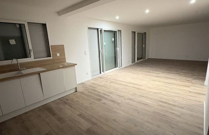 A Vendre à la Ferté St Aubin : Maison neuve T5 avec garage et — photo 5