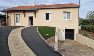 Maison 3 Pièces 86 m² à vendre à Mauges-sur-Loire (49620)