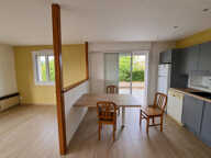 Maison avec vie de plain pied proche du centre bourg de La — photo 3