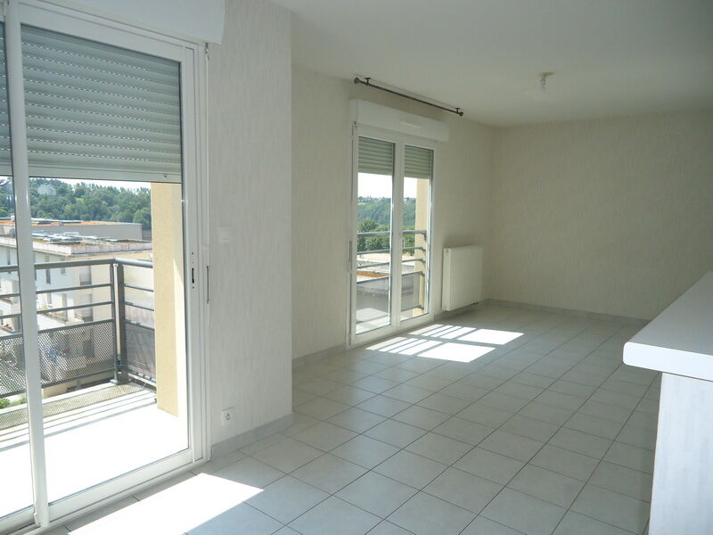 Appartement  T2 à louer Rodez 12000