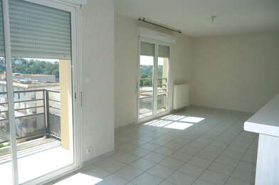 Appartement 2 pièces 478 €