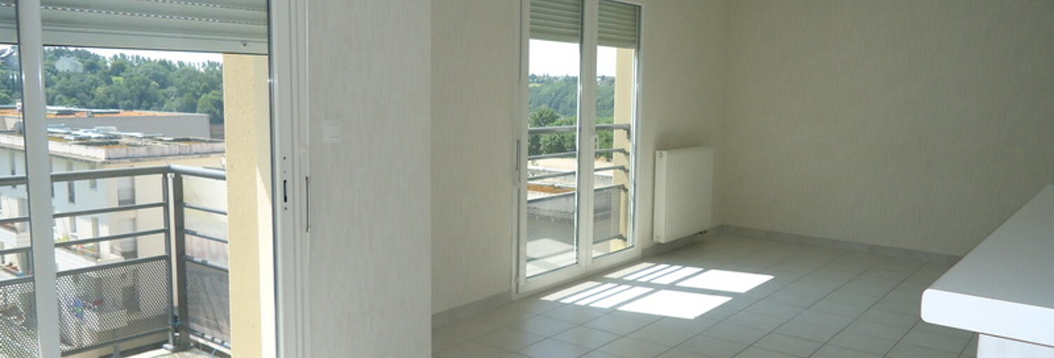 Appartement 2 Pièces 41 m² à louer à Rodez (12000)
