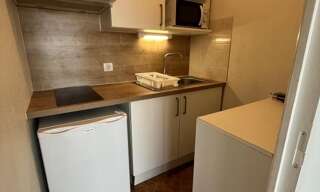 Appartement 2 Pièces 31 m² à louer à Rodez (12000)