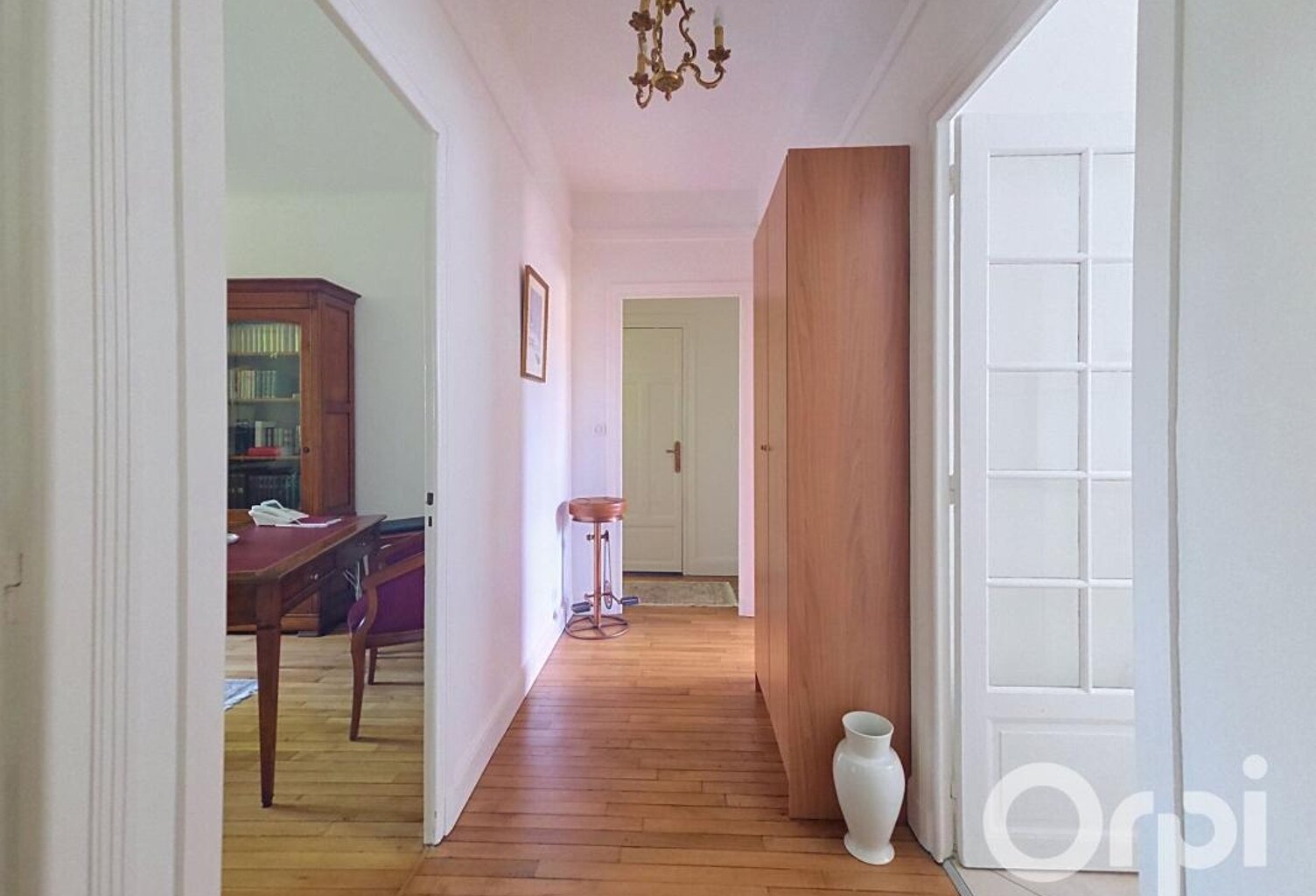 Appartement À Vendre à Vichy — photo 1
