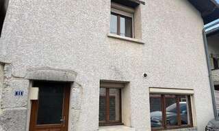 Maison 2 Pièces 48 m² à louer à Chazey-sur-Ain (01150)