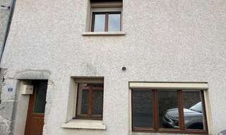 Maison 2 Pièces 48 m² à louer à Chazey-sur-Ain (01150)