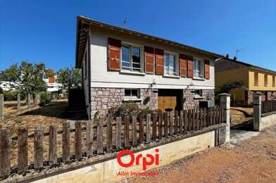 Maison 3 pièces 66500 €