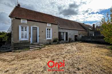 Maison 3 pièces 50000 €