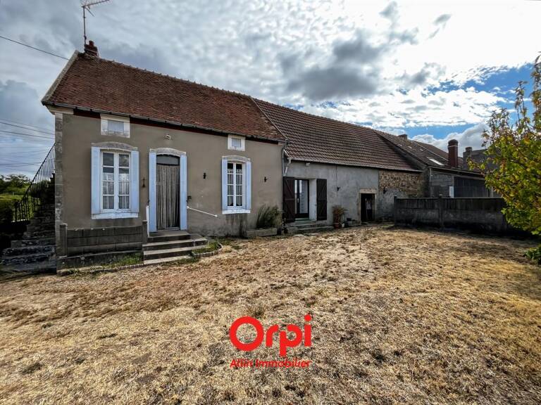 MAISON DE PLAIN-PIED — photo 1