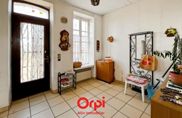 MAISON DE PLAIN-PIED — photo 3
