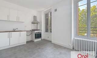 Appartement 2 Pièces 65 m² à louer à Montluçon (03100)