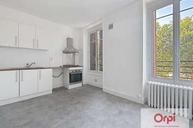 Appartement 2 pièces 490 €