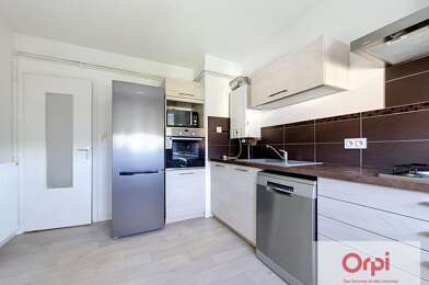 Appartement 1 pièces 495 €