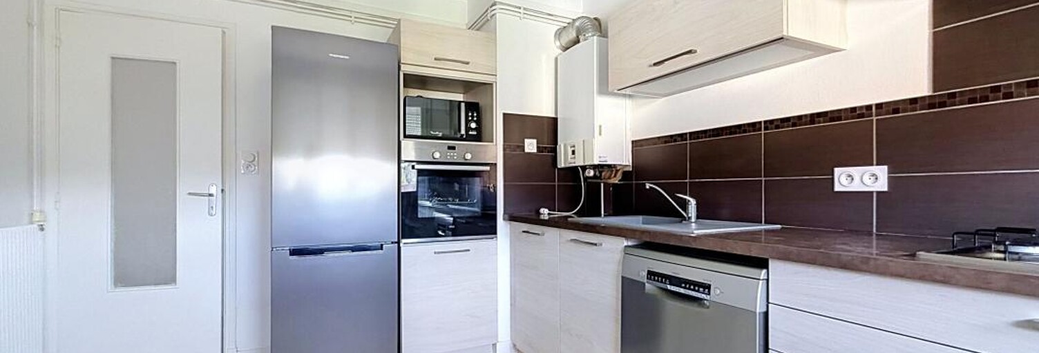 Appartement 1 Pièce 63 m² à louer à Montluçon (03100)