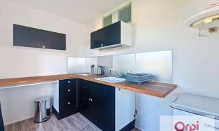Appartement 1 Pièce 24 m² à louer à Domérat (03410)