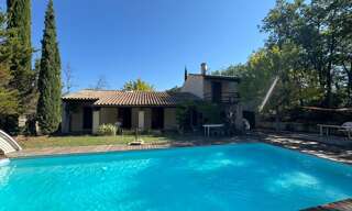 Maison 5 Pièces 132 m² à vendre à Allemagne-en-Provence (04500)