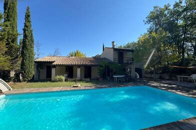 Maison 5 pièces 385000 €