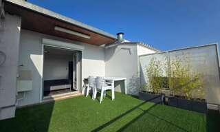 Appartement 2 Pièces 28 m² à louer à Salon-de-Provence (13300)