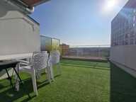 T2 meublé de 29m² avec terrasse - PROCHE CENTRE VILLE — photo 2